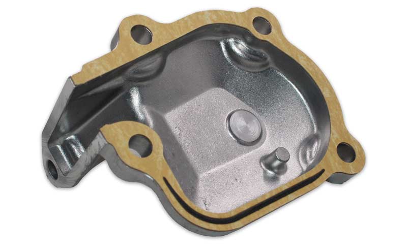 پوسته کاربراتور برند HONDA مدل2000-07 CR 125