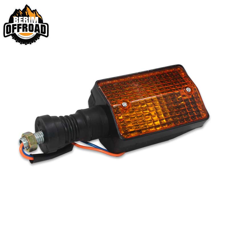 چراغ راهنما چینی یاماها DT 125