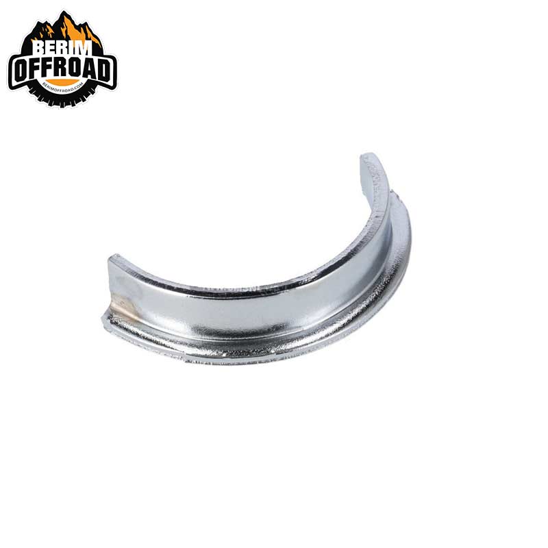یاتاقان گلویی اگزوز موتور XL/XR 250/600 85-88 برند HONDA