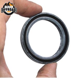 کاسه نمد کمک جلو برند YAMAHA مدل YZ/WR 125-250 89-96