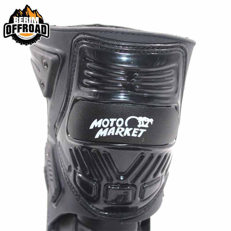 پوتین موتورسواری کراس MOTOMARKET – پرداخت درب منزل