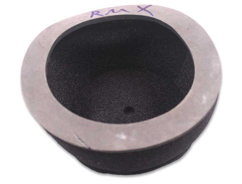 ابر هواکش گرد RMX پارت یدک
