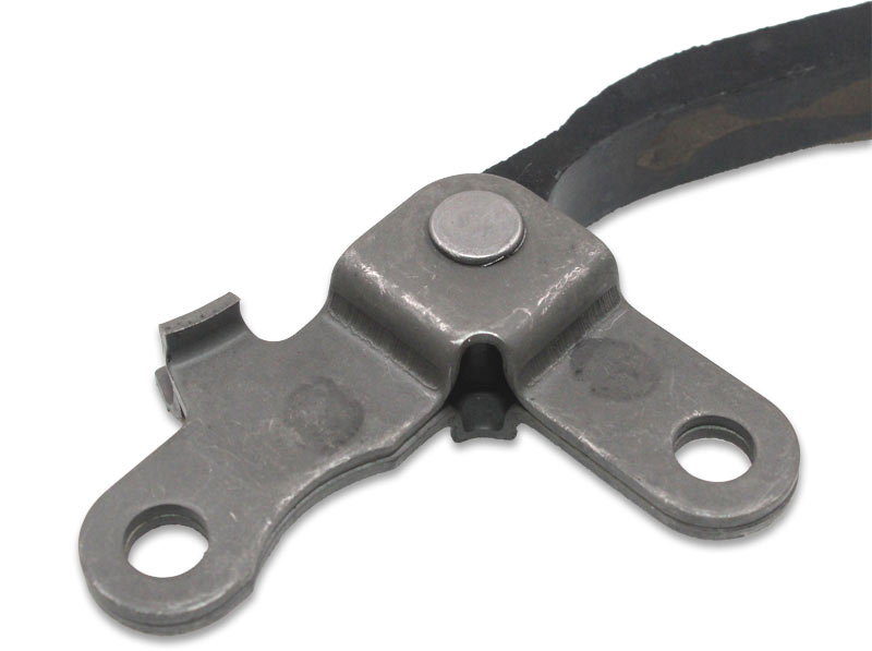 کمانی (کمانه) زنجیر دوم TT 250R 96-03
