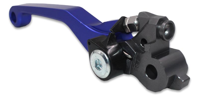 کتی ترمز و کلاچ قهرمانی TC 250
