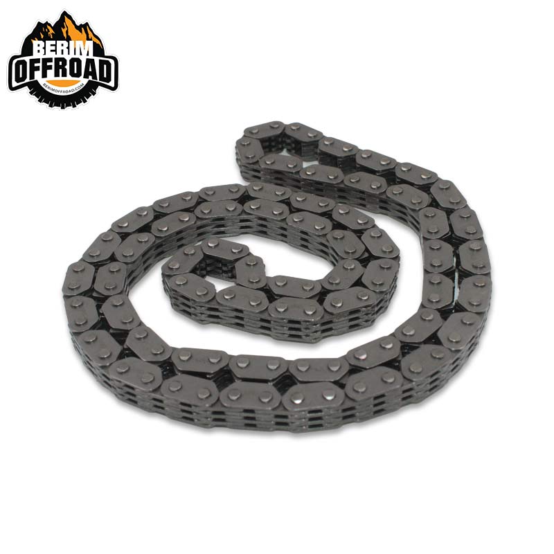 زنجیر تایم 118 تایی WR 250R 03-16