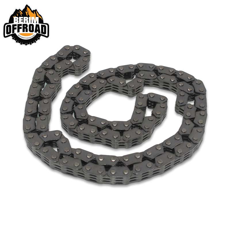 زنجیر تایم 124 تایی RMZ 450 05-14