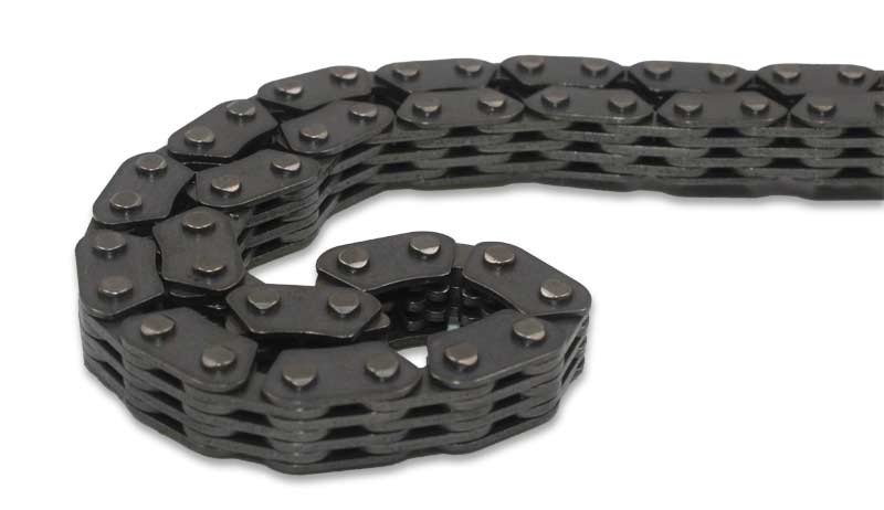زنجیر تایم 124 تایی RMZ 450 05-14