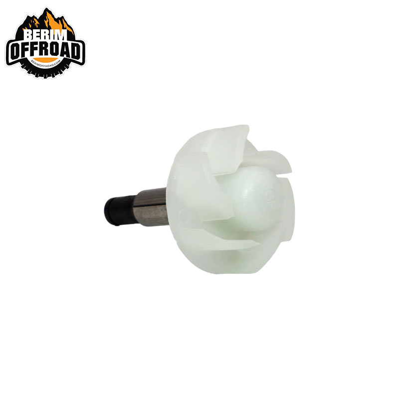 پروانه (پره) پمپ آب برند YAMAHA مدل DT 125 89-06