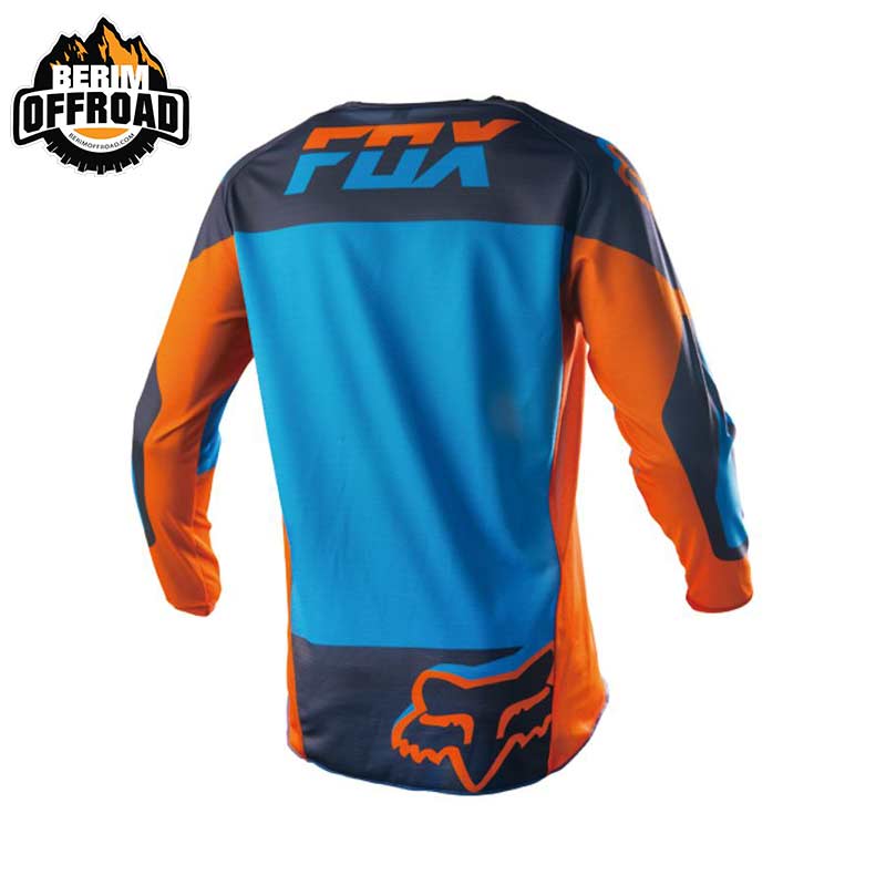 خرید تیشرت موتور کراسی FOX اصلی و اورجینال – پرداخت درب منزل