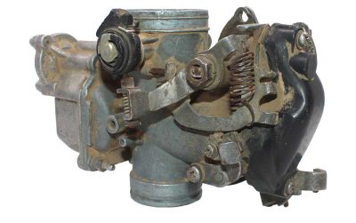 کاربراتور ژاپنی KEIHIN AX1 250