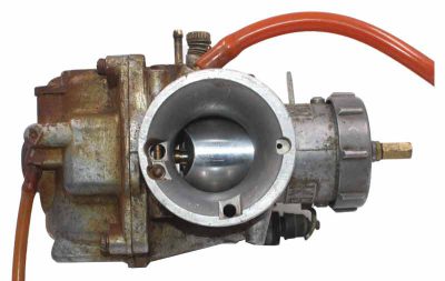 کاربراتور ژاپنی KEIHIN CRM 250
