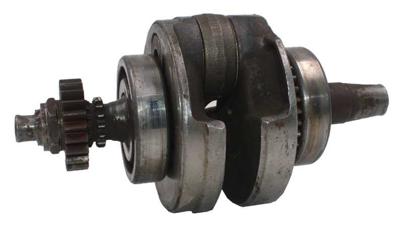 میل لنگ و شاتون ژاپنی AX1/DEGREE