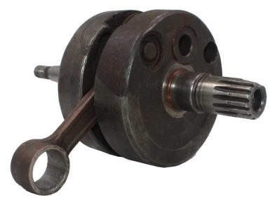 میل لنگ و شاتون ژاپنی CR 125