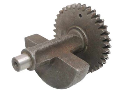 لنگ گیربکس ژاپنی DEGREE/AX1