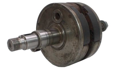 میل لنگ و شاتون ژاپنی KDX 220