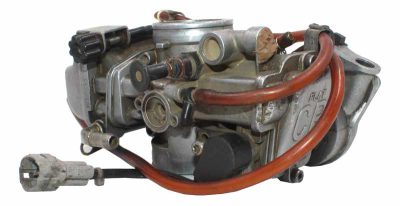 کاربراتور ژاپنی KEIHIN KXF 250