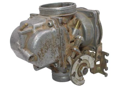 کاربراتور ژاپنی MIKUNI DJEBEL200