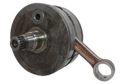 میل لنگ و شاتون ژاپنی SUZUKI RM