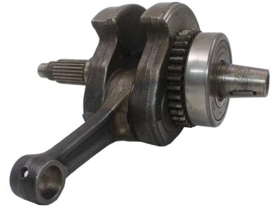 میل لنگ و شاتون ژاپنی XLR 250