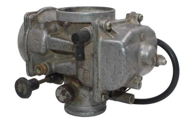 کاربراتور ژاپنی KEIHIN DR250