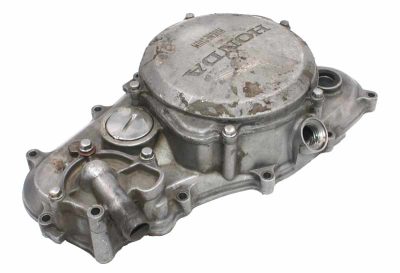 پوسته قاب کلاچ ژاپنی HONDA CRF 250