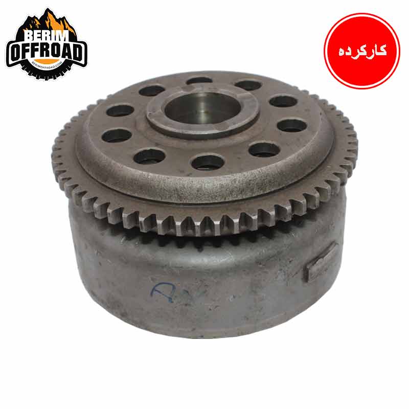 پوسته سنگ برق ژاپنی HONDA مدل دیگری (استوک)
