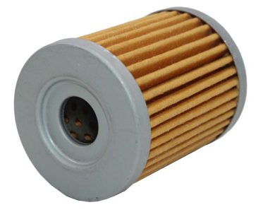 فیلتر روغن سوزوکی DR125 84-05