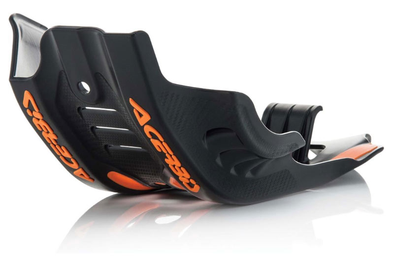سینی زیر ACERBIS SXF/FC 450 17-19