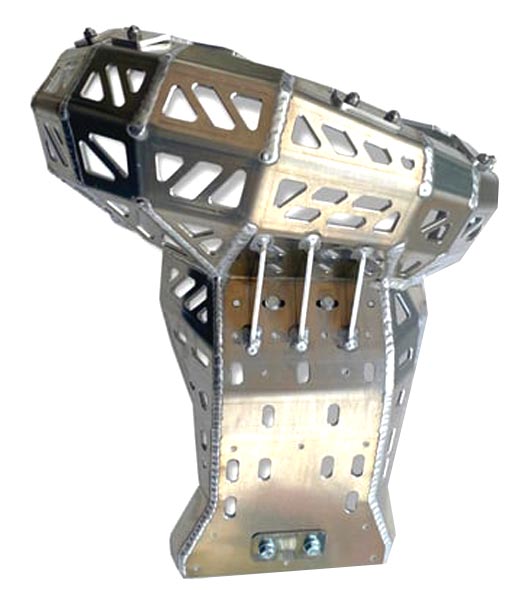 سینی زیر MOTOEST KTM/GAS 20-23