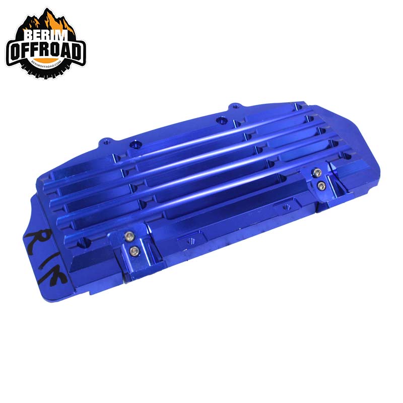 محافظ رادیاتور موتور کراس KTM XC/SX 125-500CC 17-20