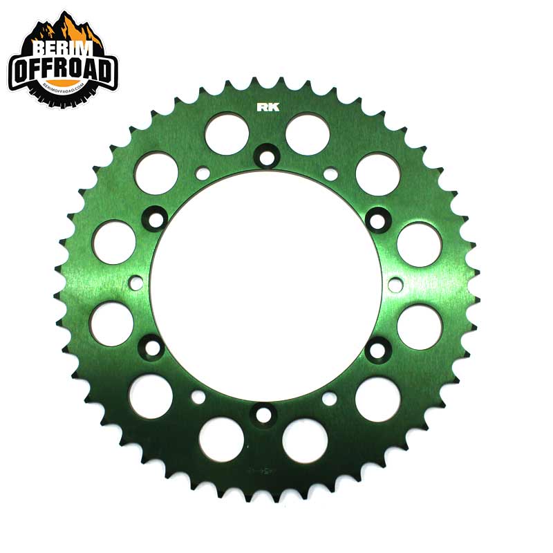 خرید دنده زنجیر عقب KXF 250 04-05– پرداخت درب منزل
