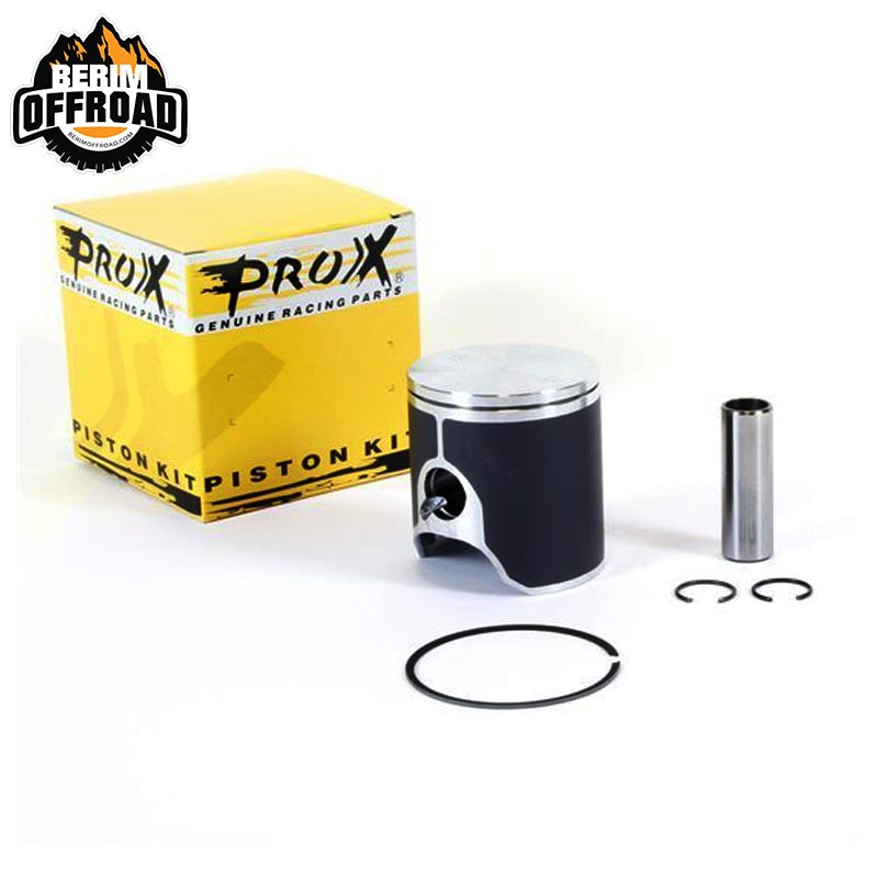 رینگ و پیستون SX 125 01-06 برند PROX تایوان