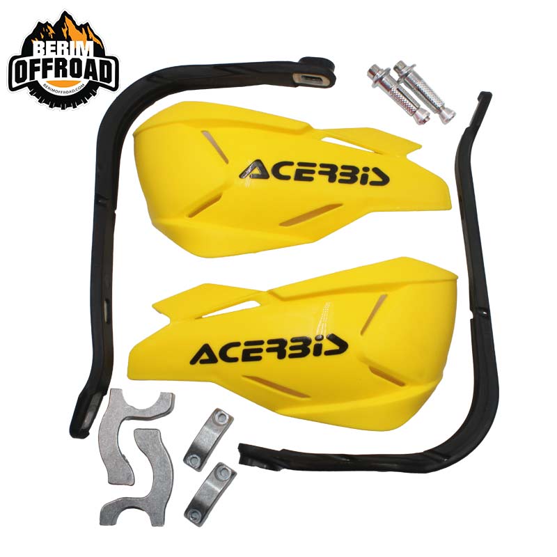 هندگارد موتور سیکلت برند ACERBIS