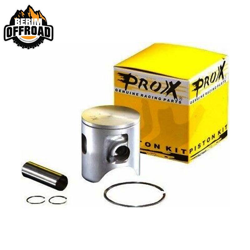 رینگ و پیستون CR 250 05-07 برند PROX ژاپن