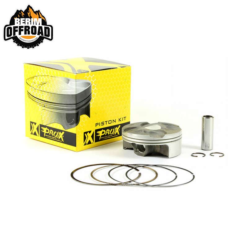 رینگ و پیستون CRF 250R 10-13 برند PROX ژاپن