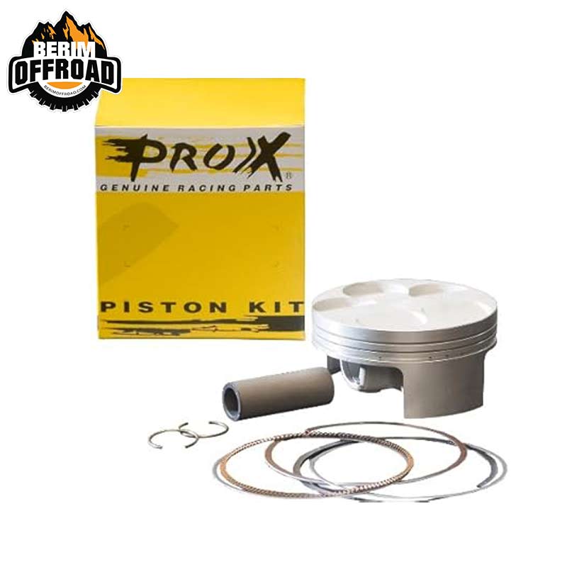 رینگ و پیستون CRF 250R/X 04-09 برند PROX ژاپن