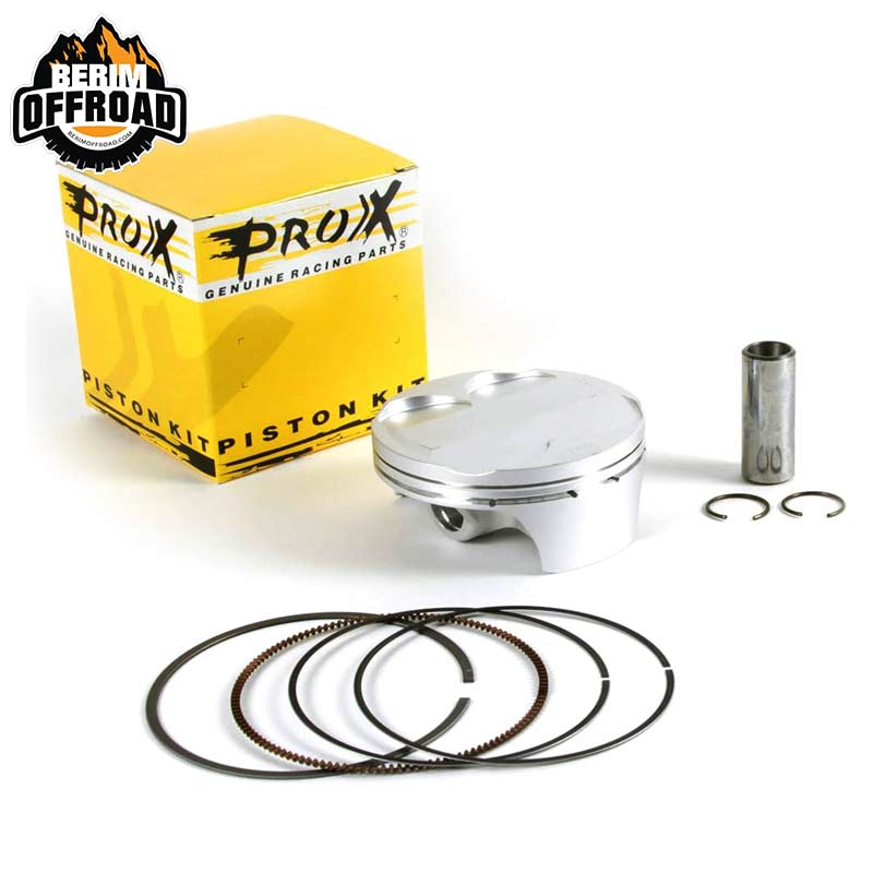 رینگ و پیستون EXC/FE 500 12-19 برند PROX آمریکا