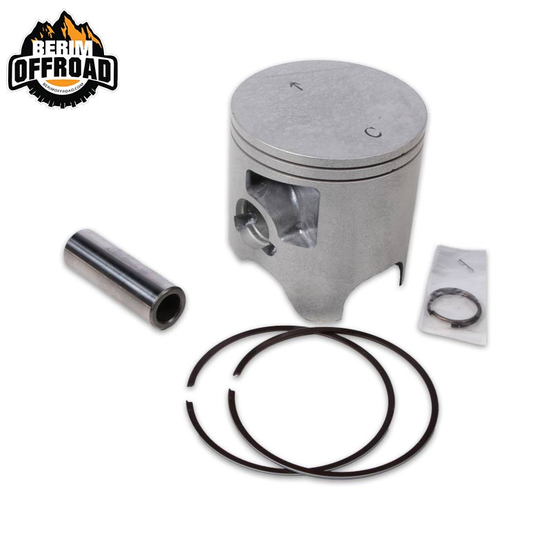 رینگ و پیستون EXC/TE 300 04-16 برند PROX ژاپن