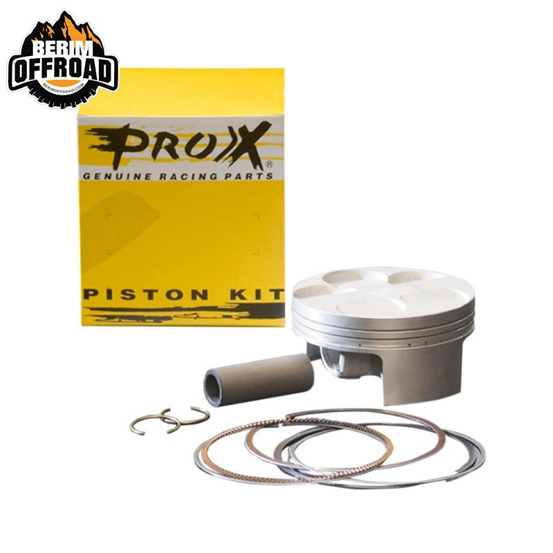 رینگ و پیستون KX 450F 09 برند PROX آمریکا