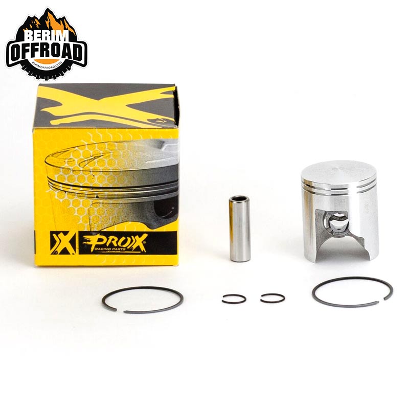 رینگ و پیستون KX/KDX 250 90-91 برند PROX ژاپن