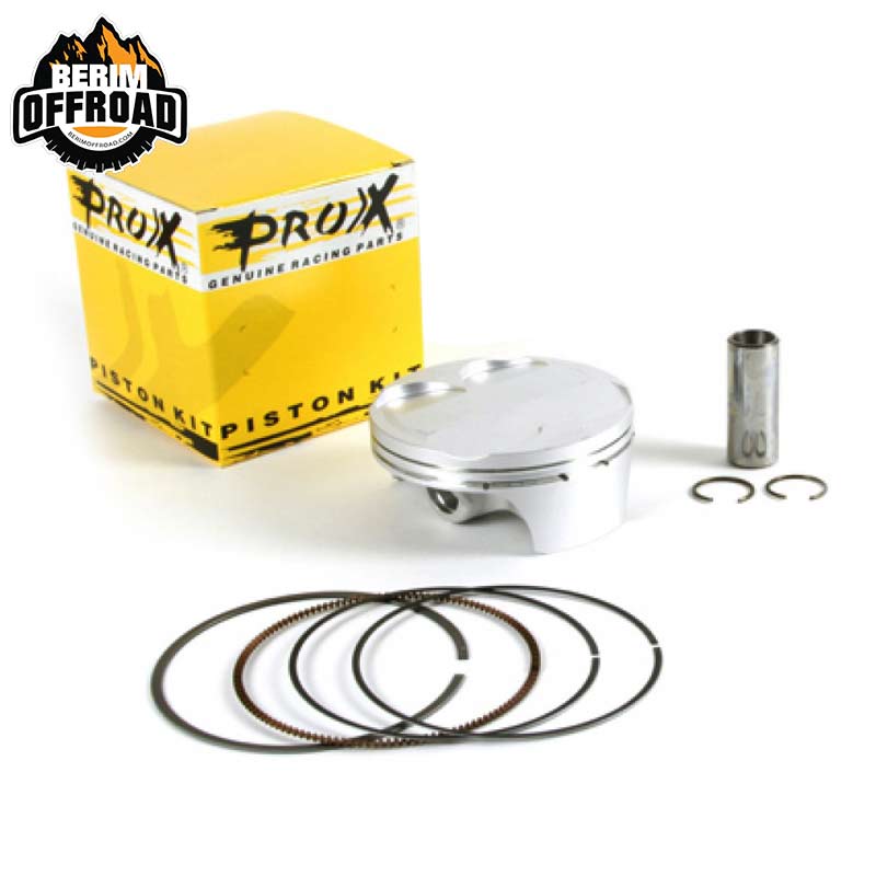 رینگ و پیستون YZ/WR 450F 03-15 برند PROX ژاپن