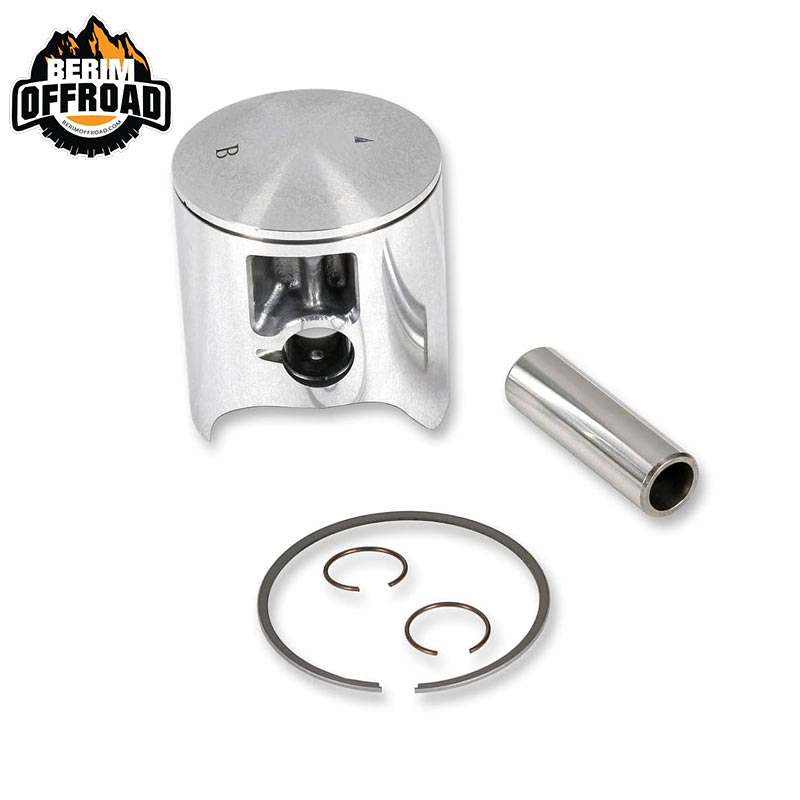 رینگ و پیستون موتور سیکلت RM 250 89-95 برند PROX ژاپن