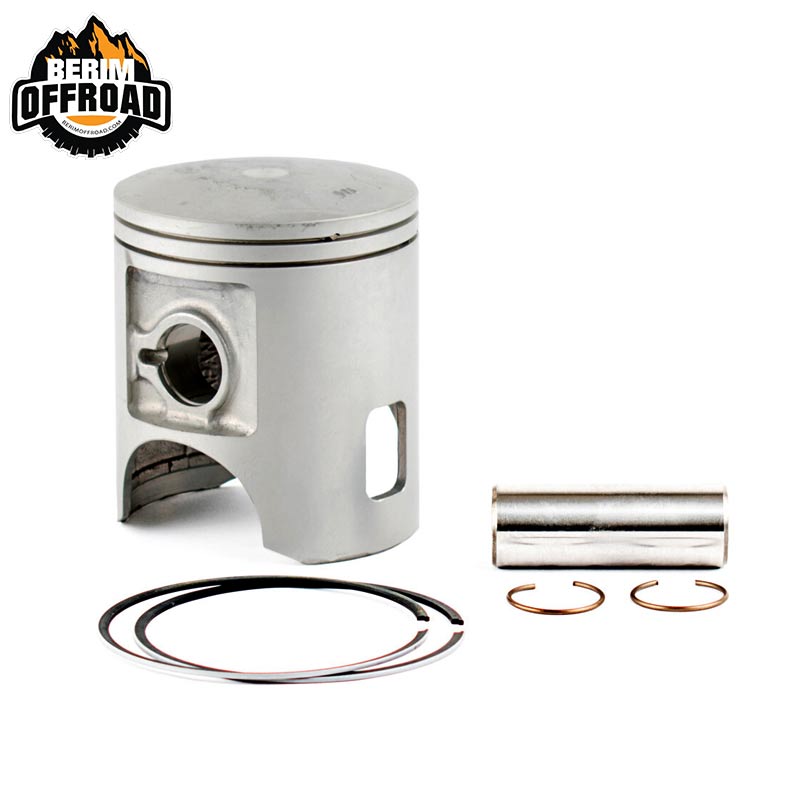 رینگ و پیستون موتور چهارچرخ TRX 250R 87-89 برند PROX ژاپن