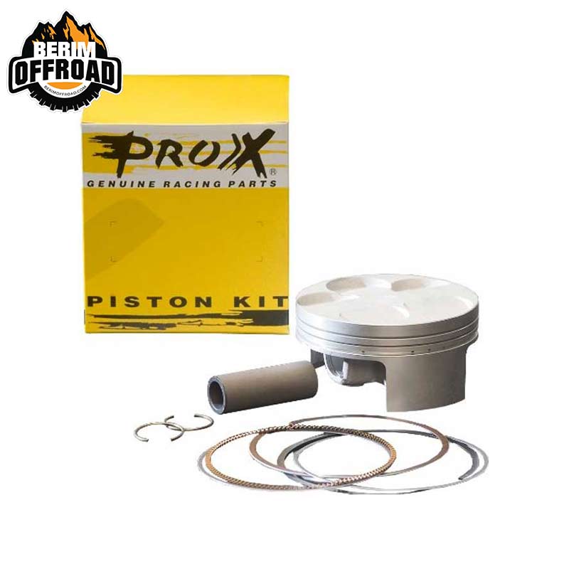 رینگ و پیستون YZ 450R 04-09 برند PROX آمریکا