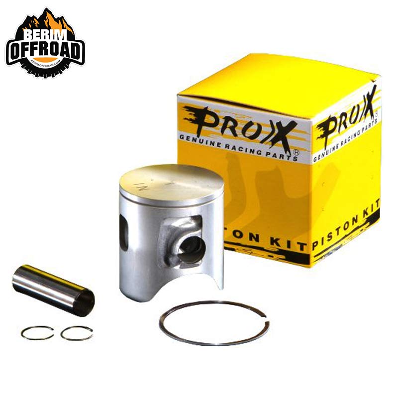 رینگ و پیستون CR 85 03-07 برند PROX ژاپن
