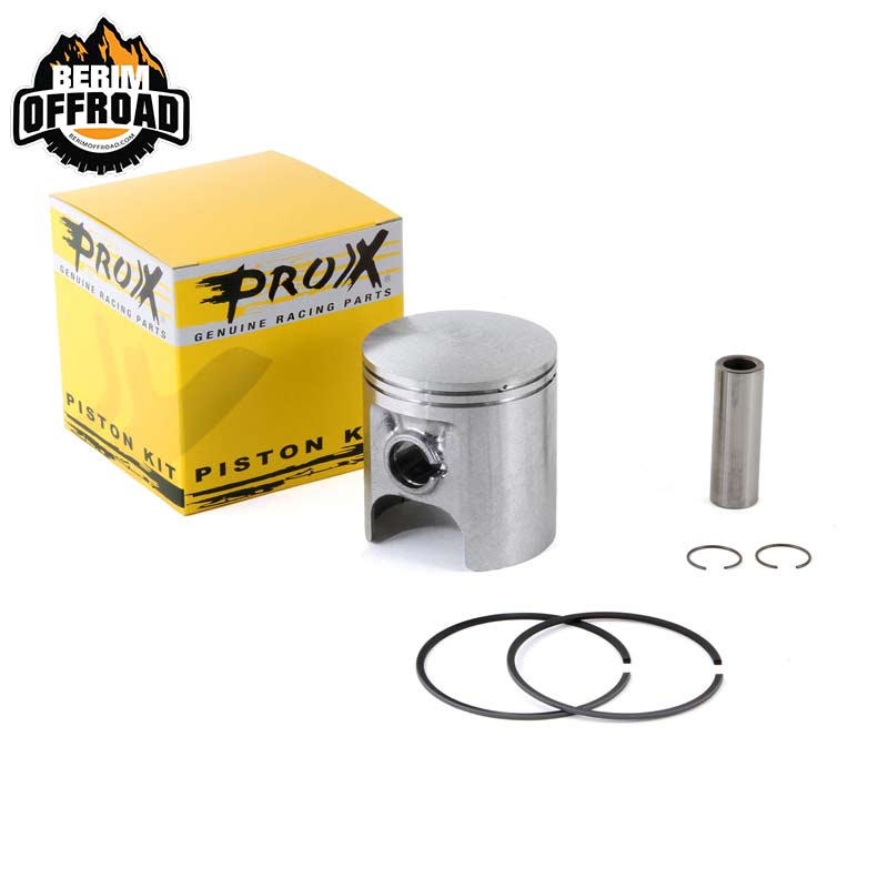 رینگ و پیستون RMX/Z 450 08-11 برند PROX آمریکا