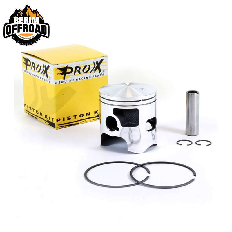 رینگ و پیستون YZ/WR 250 88-98 برند PROX ژاپن
