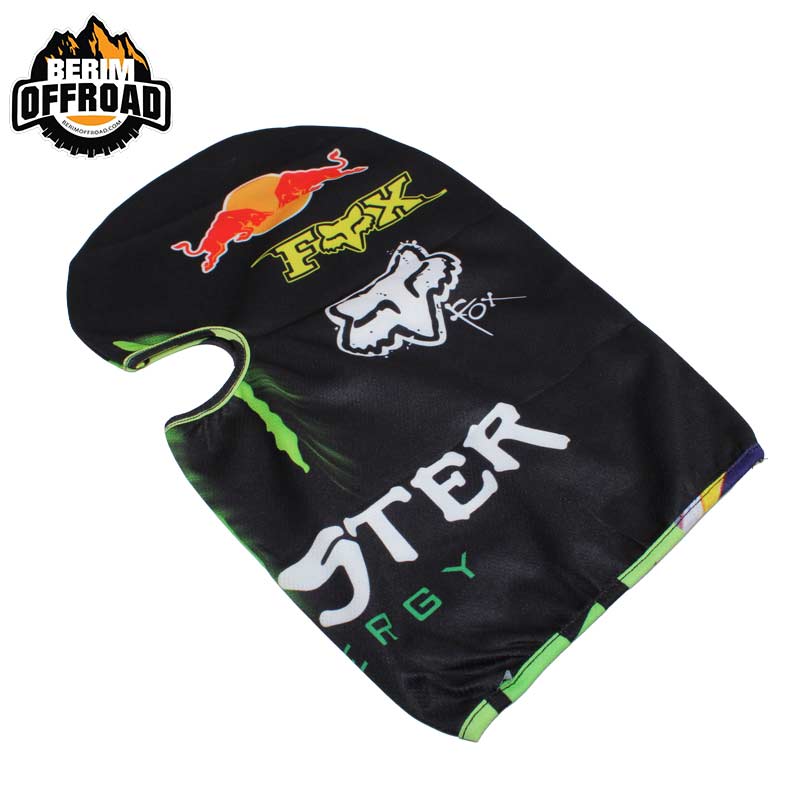 خرید فیس حرفهای طرح MONSTER – پرداخت درب منزل