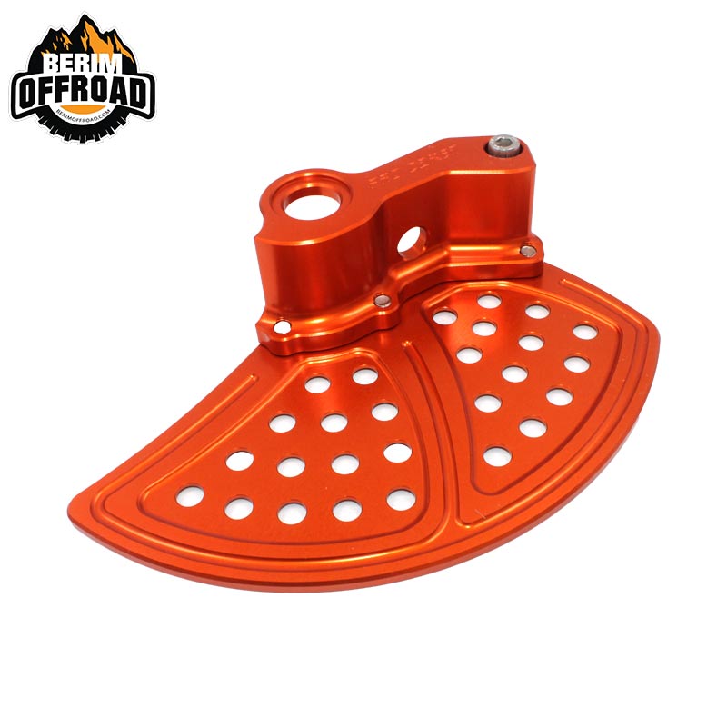 محافظ دیسک قهرمانی KTM/HUS PRO CAKEN