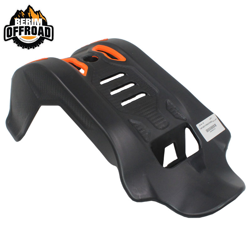 سینی زیر انجین موتور سیکلت SXF/FC/FE 450 16-18 برند ACERBIS